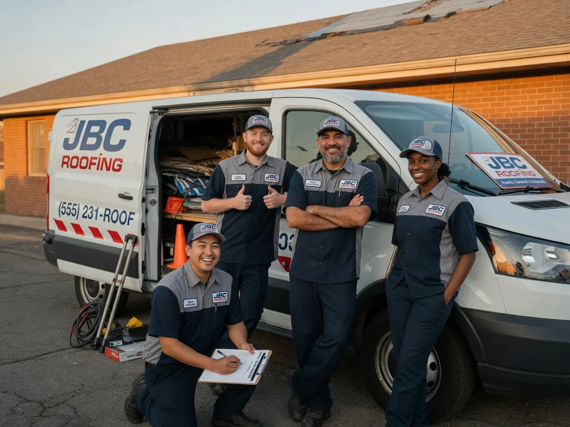 Roof Replacement company in Jacksonburg, WV